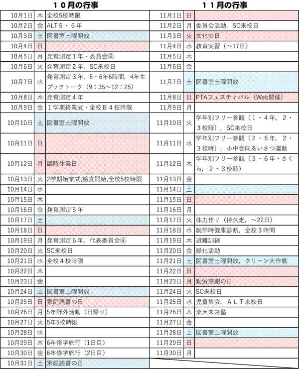 仙台市立将監中央小学校