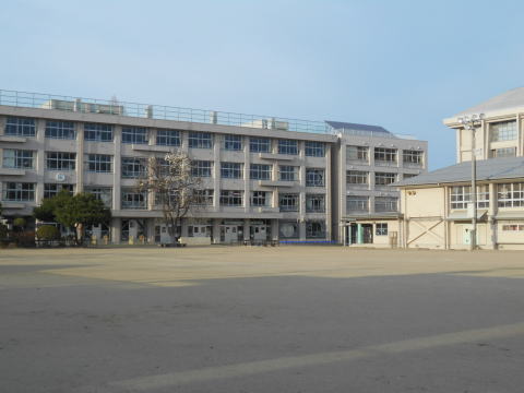 仙台市立宮城野小学校